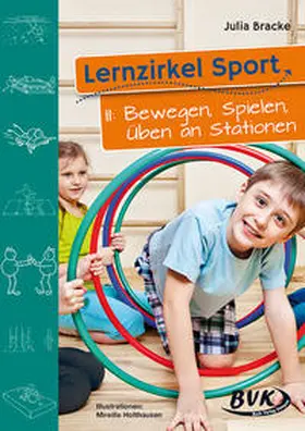 Bracke |  Lernzirkel Sport 02 | Buch |  Sack Fachmedien