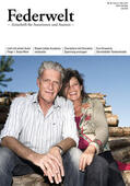 Uschtrin |  Federwelt 98, 01-2013 | eBook | Sack Fachmedien