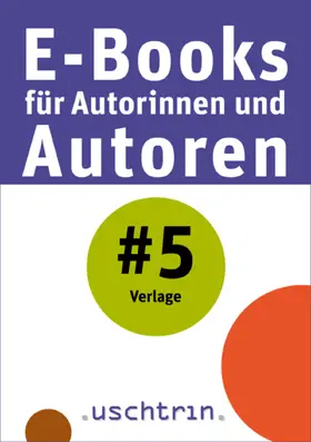 Uschtrin |  Verlage | eBook | Sack Fachmedien