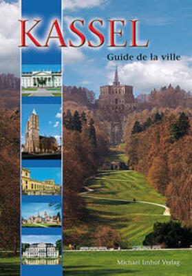 Imhof | Kassel - Guide de la ville | Buch | 978-3-932526-09-1 | sack.de