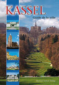 Imhof |  Kassel - Guide de la ville | Buch |  Sack Fachmedien