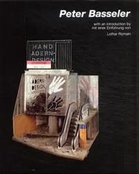 Romain |  Peter Basseler | Buch |  Sack Fachmedien