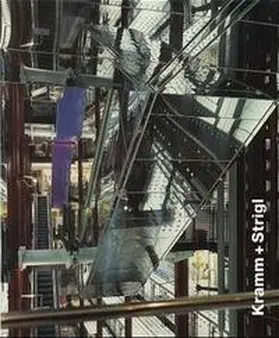  Kramm & Strigl - Buildings and Projects /Bauten und Projekte | Buch |  Sack Fachmedien