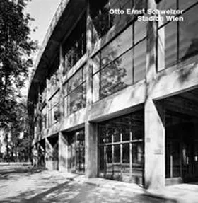  Otto Ernst Schweizer, Stadium in Vienna | Buch |  Sack Fachmedien