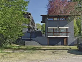 Gerhard |  Egon Eiermann, Haus Eiermann, Baden-Baden | Buch |  Sack Fachmedien