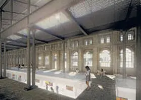  Querkraft Architekten, Museum für Konkrete Kunst und Design (MKKD), Ingolstadt | Buch |  Sack Fachmedien