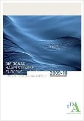 Langer / Traue | Die Donau - Hauptstrasse Europas | Buch | 978-3-932577-65-9 | www.sack.de