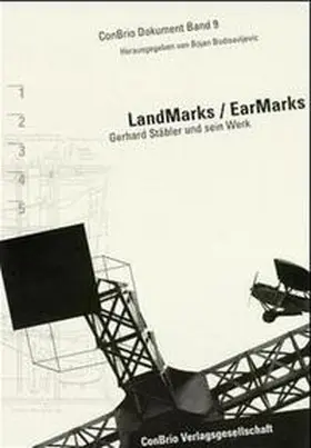 Budisavljevic |  LandMarks /EarMarks | Buch |  Sack Fachmedien