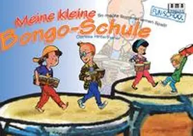 Hinterthaner |  Meine kleine Bongo-Schule | Buch |  Sack Fachmedien