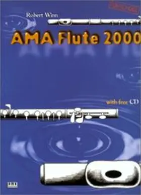 Winn |  AMA Flute 2000 | Buch |  Sack Fachmedien