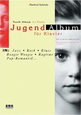 Schmitz |  Jugend-Album für Klavier | Buch |  Sack Fachmedien