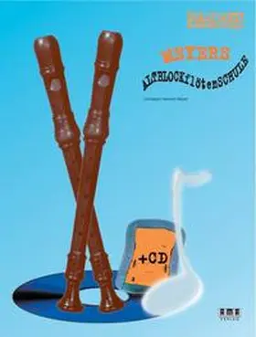 Meyer |  Meyers Altblockflötenschule | Buch |  Sack Fachmedien