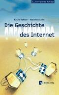 Hafner / Lyon |  ARPA Kadabra oder die Geschichte des Internet | Buch |  Sack Fachmedien
