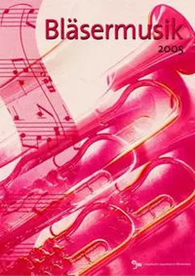 Nonnenmann |  Bläsermusik 2005 | Buch |  Sack Fachmedien
