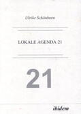 Schönborn |  Schönborn, U: Lokale Agenda 21. | Buch |  Sack Fachmedien