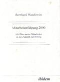 Waszkewitz |  Mitarbeiterführung 2000 | Buch |  Sack Fachmedien