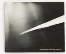  Karen Weinert Fotografie 2000-02 | Buch |  Sack Fachmedien