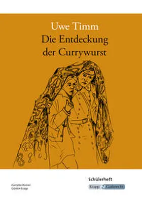 Timm / Zenner / Krapp |  Die Entdeckung der Currywurst | Buch |  Sack Fachmedien