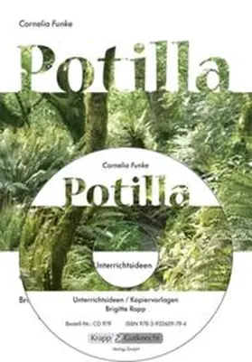 Rapp |  Potilla | Sonstiges |  Sack Fachmedien