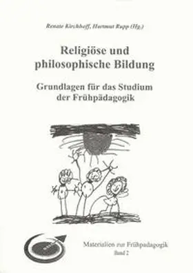 Kirchhoff / Rupp |  Religiöse und philosophische Bildung | Buch |  Sack Fachmedien