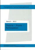 Schwendemann / Puch / Edtbauer |  Theorie - Praxis - Partizipation | Buch |  Sack Fachmedien