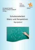 Reutter / Fröhlich-Gildhoff / Speck |  Schulsozialarbeit. Bilanz und Perspektiven | Buch |  Sack Fachmedien
