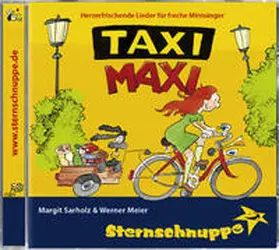 Sternschnuppe Verlag |  Taxi-Maxi | Sonstiges |  Sack Fachmedien