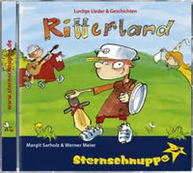 Sternschnuppe Verlag |  Ritterland | Sonstiges |  Sack Fachmedien