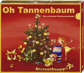 Sarholz / Meier / Sternschnuppe Verlag |  Oh Tannenbaum | Sonstiges |  Sack Fachmedien