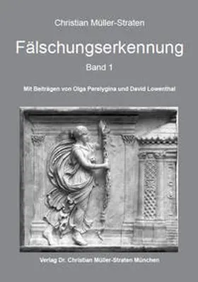 Müller-Straten |  Fälschungserkennung, Bd. 1 | Buch |  Sack Fachmedien