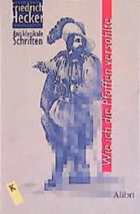Hecker / Chlada |  Wie ich die Pfaffen versohlte | Buch |  Sack Fachmedien