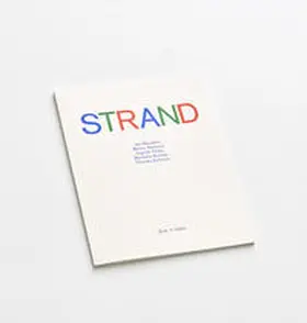 Sies + Höke / Küper |  STRAND | Buch |  Sack Fachmedien