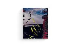 Sies + Höke Galerie / Hustvedt / Godfrey |  Gerhard Richter: Overpainted Photographs | Buch |  Sack Fachmedien