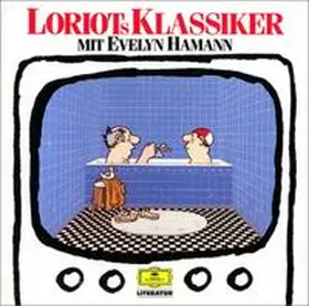 Loriot |  Loriots Klassiker | Sonstiges |  Sack Fachmedien