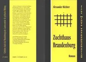 Richter |  Zuchthaus Brandenburg | Buch |  Sack Fachmedien