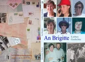 Richter |  An Brigitte | Buch |  Sack Fachmedien