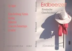 Richter |  Erdbeerzeit | Buch |  Sack Fachmedien