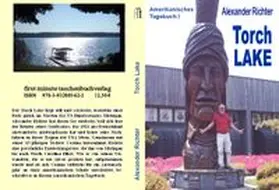 Richter |  Torch Lake | Buch |  Sack Fachmedien
