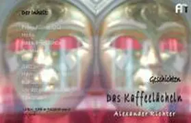 Richter |  Das Kaffeelächeln | Buch |  Sack Fachmedien