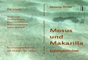  Mosus und Makarilla | Buch |  Sack Fachmedien