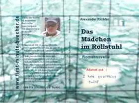 Richter |  Das Mädchen im Rollstuhl | Buch |  Sack Fachmedien