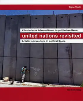 Theill |  united nations revisited | Buch |  Sack Fachmedien