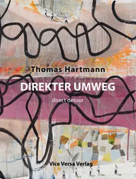 Hartmann |  Direkter Umweg | Buch |  Sack Fachmedien