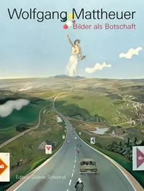 Michels / Beaucamp / Müller-Spreitz |  Wolfgang Mattheuer. Bilder als Botschaft | Buch |  Sack Fachmedien