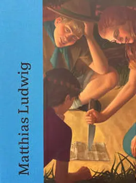 Gathof |  Matthias Ludwig | Buch |  Sack Fachmedien