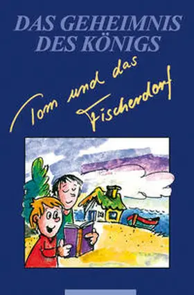 Marc |  Tom und das Fischerdorf | Sonstiges |  Sack Fachmedien