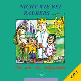 Marc |  Tom und das Königsschloss | Sonstiges |  Sack Fachmedien
