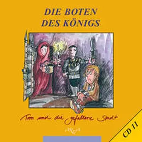 Marc |  Tom und die gefallene Stadt | Sonstiges |  Sack Fachmedien