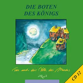 Marc |  Tom und das Volk des Mondes | Sonstiges |  Sack Fachmedien