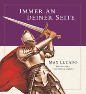 Lucado |  Immer an deiner Seite | Buch |  Sack Fachmedien